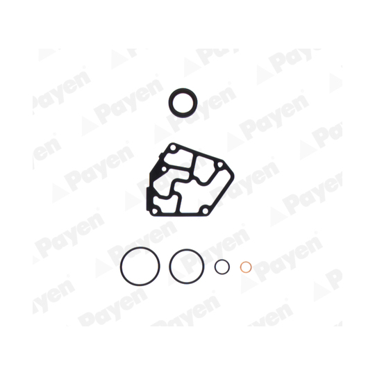 EC060 - Gasket Set, crank case 