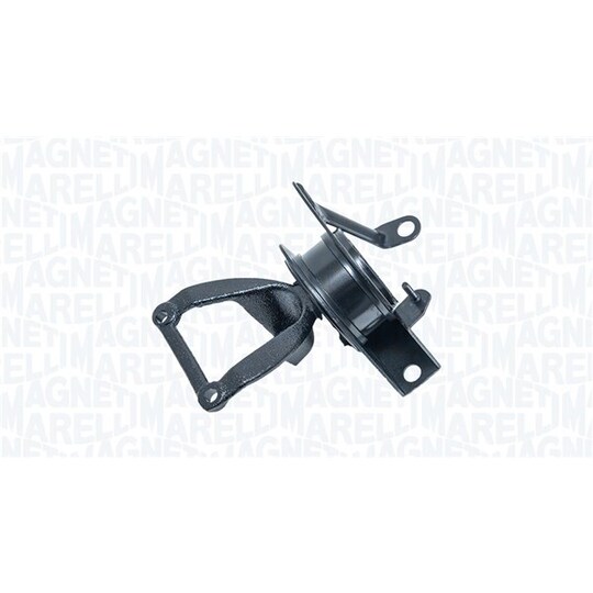 030607010042 - Holder, engine mounting 