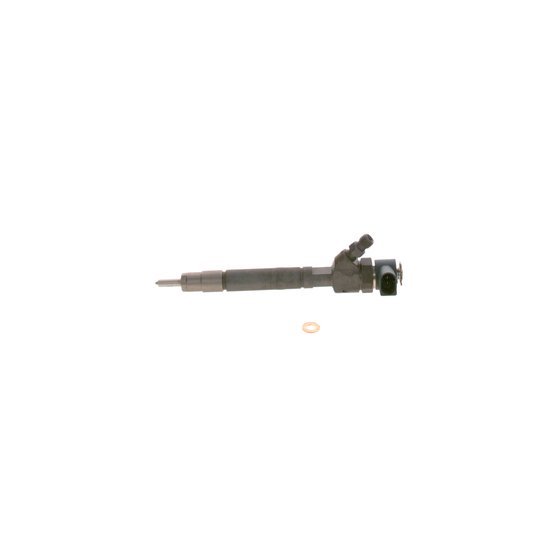 0 986 435 061 - Injector Nozzle 