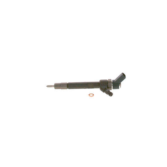 0 986 435 008 - Injector Nozzle 