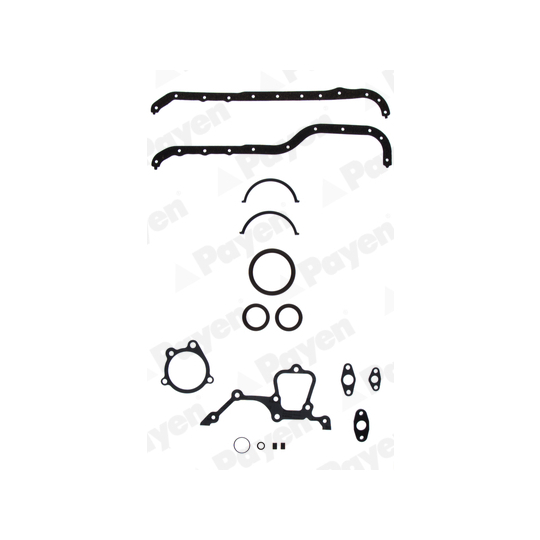 EH850 - Gasket Set, crank case 