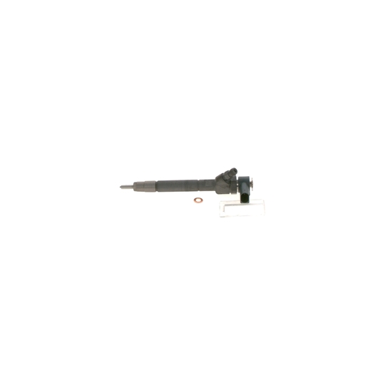 0 445 110 181 - Injector Nozzle 
