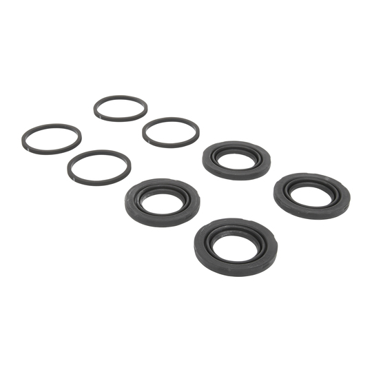 13.0441-4016.2 - Gasket Set, brake caliper 