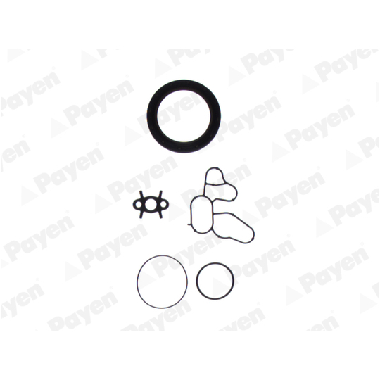 ED5800 - Gasket Set, crank case 