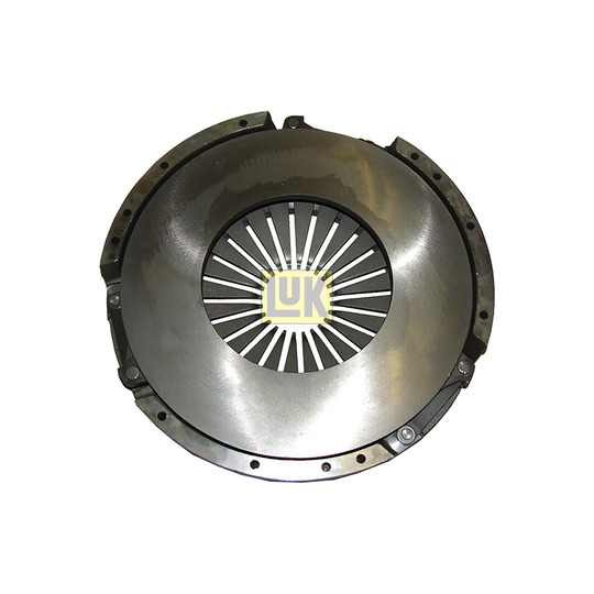 136 0203 20 - Clutch Pressure Plate 