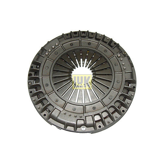 136 0203 20 - Clutch Pressure Plate 