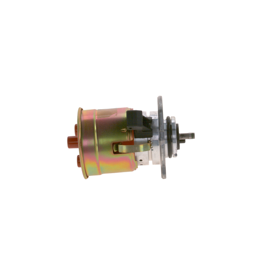 0 986 237 673 - Distributor, ignition 