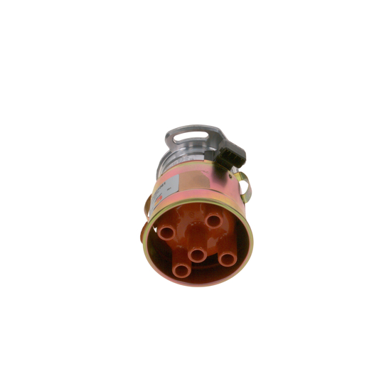 0 986 237 673 - Distributor, ignition 