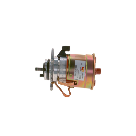 0 986 237 673 - Distributor, ignition 