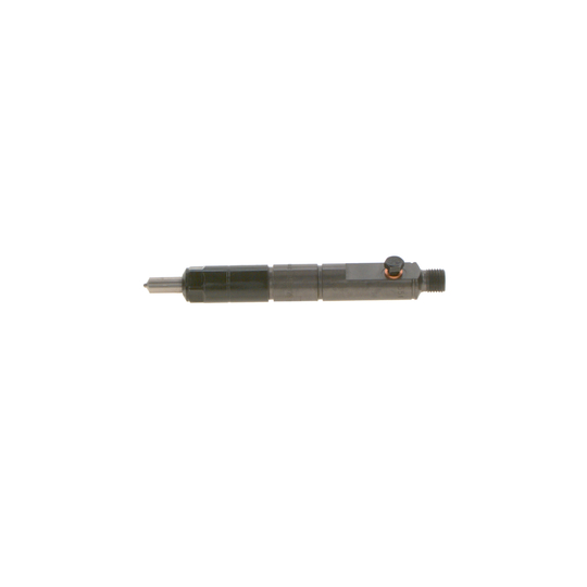 0 432 291 554 - Nozzle and Holder Assembly 