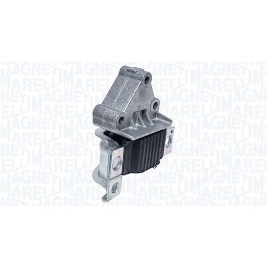 030607010029 - Holder, engine mounting 