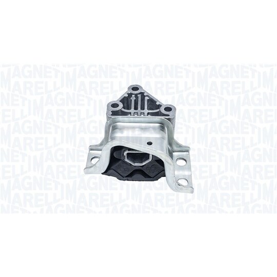 030607010029 - Holder, engine mounting 