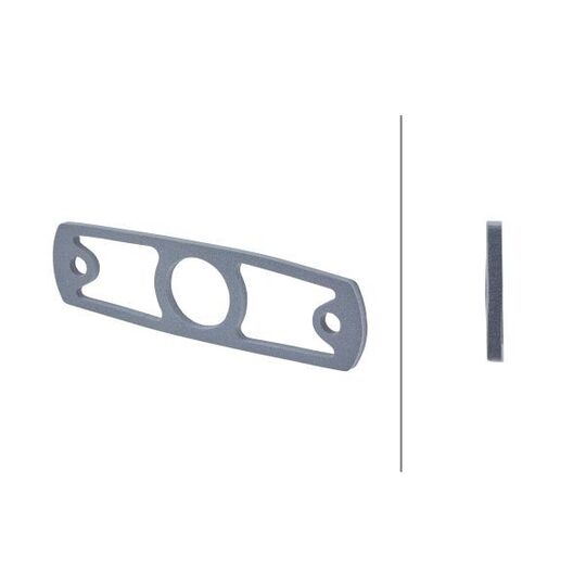 9GD 963 281-001 - Gasket / Seal 