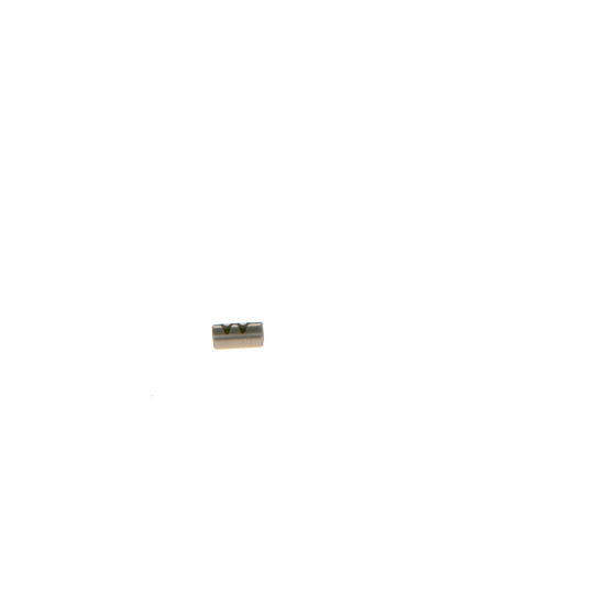 2 423 202 001 - Grooved Pin 