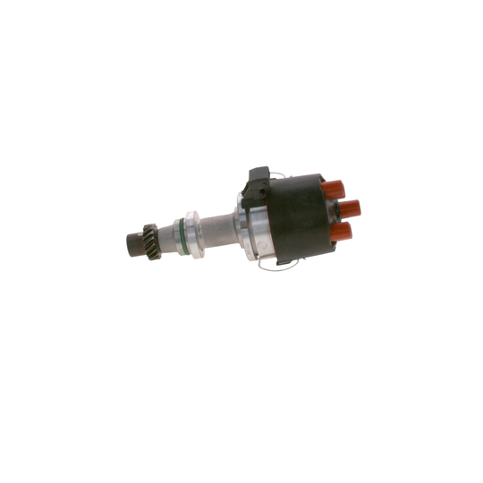 0 986 237 636 - Distributor, ignition 