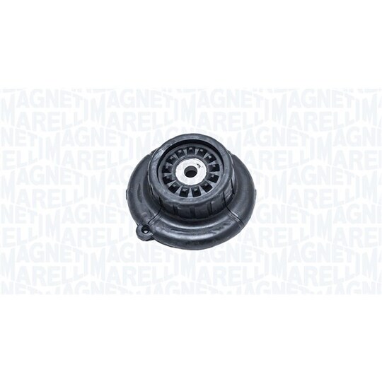 030607010176 - Holder, engine mounting 