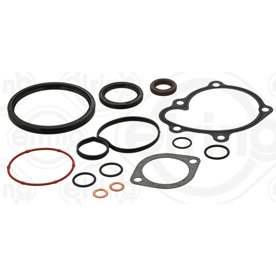 724.360 - Gasket Set, crank case 