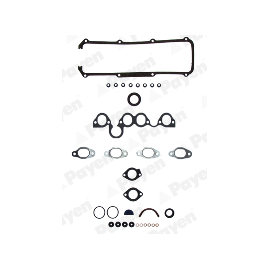 DD501 - Gasket Set, cylinder head 