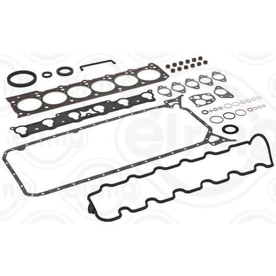 164.171 - Full Gasket Set, engine 