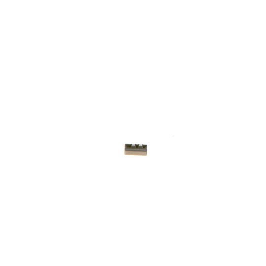 2 423 400 003 - Grooved Pin 