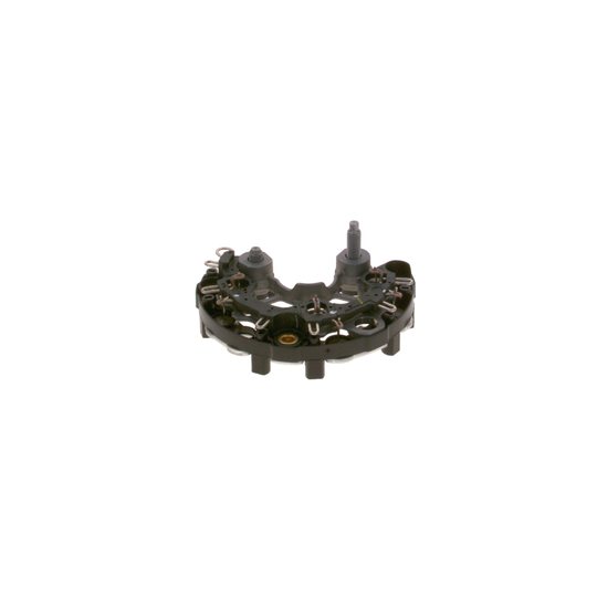 F 00M 123 318 - Rectifier, alternator 