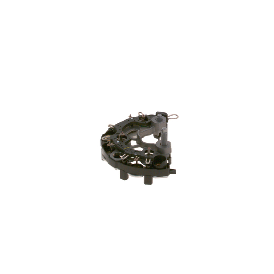 F 00M 123 318 - Rectifier, alternator 