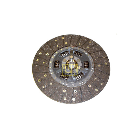 330 0033 20 - Clutch Disc 