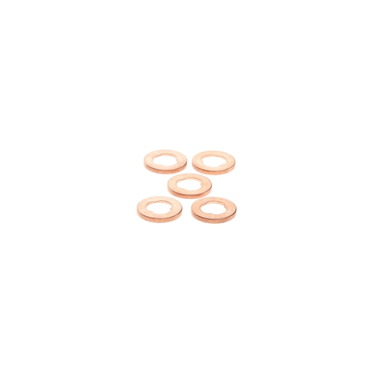 2 430 105 049 - Seal Ring, injector shaft 