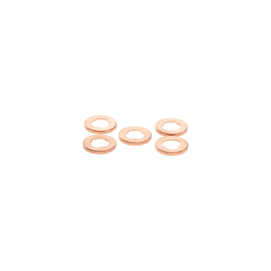 2 430 105 049 - Seal Ring, injector shaft 