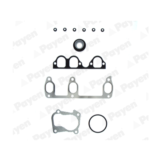 CD5650 - Gasket Set, cylinder head 