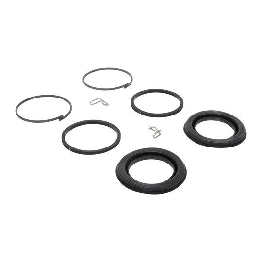 13.0441-4801.2 - Gasket Set, brake caliper 