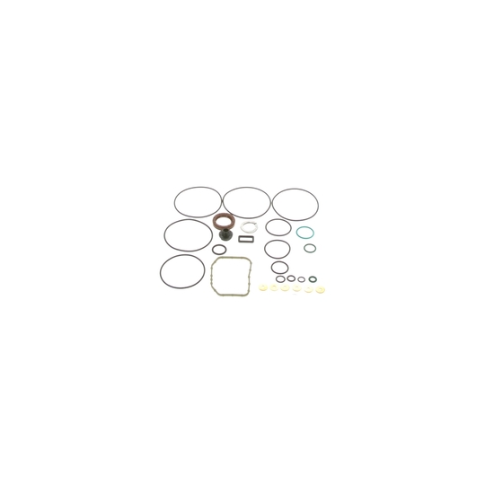 1 467 045 046 - Rubber Ring 