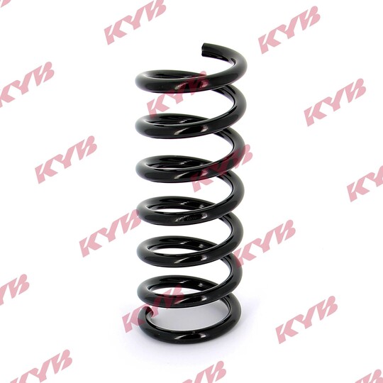 RA1902 - Coil Spring 