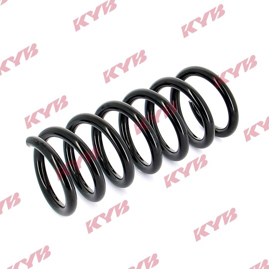 RA1902 - Coil Spring 