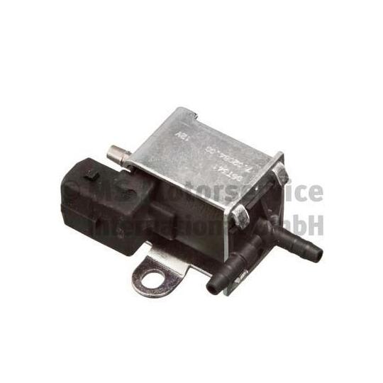 7.02084.00.0 - Change-Over Valve, change-over flap (induction pipe) 