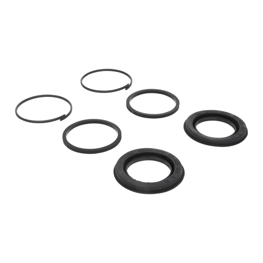 13.0441-4205.2 - Gasket Set, brake caliper 