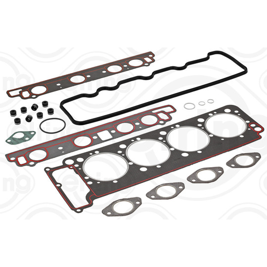 318.745 - Gasket Set, cylinder head 