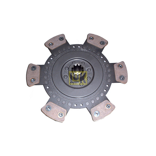 328 0006 20 - Clutch Disc 