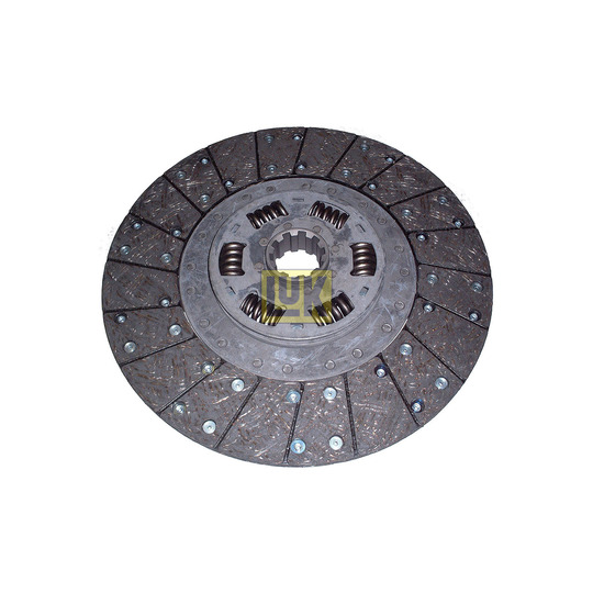 333 0032 11 - Clutch Disc 