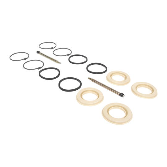 13.0441-4009.2 - Gasket Set, brake caliper 