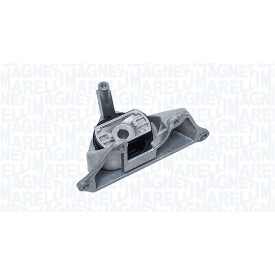 030607010081 - Holder, engine mounting 