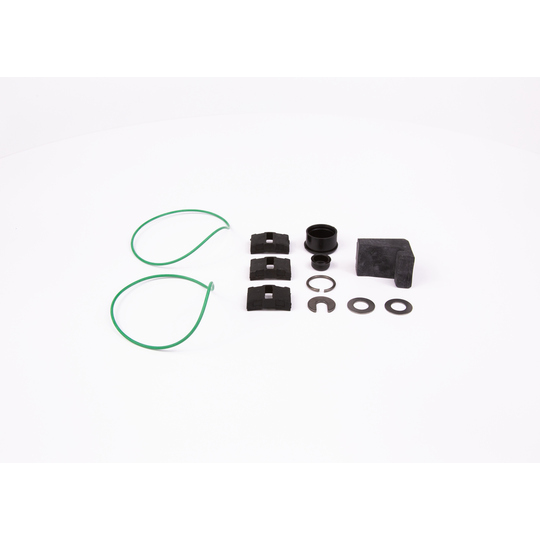 6 033 AD5 100 - Repair Kit, starter 