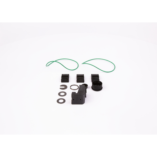 6 033 AD5 100 - Repair Kit, starter 