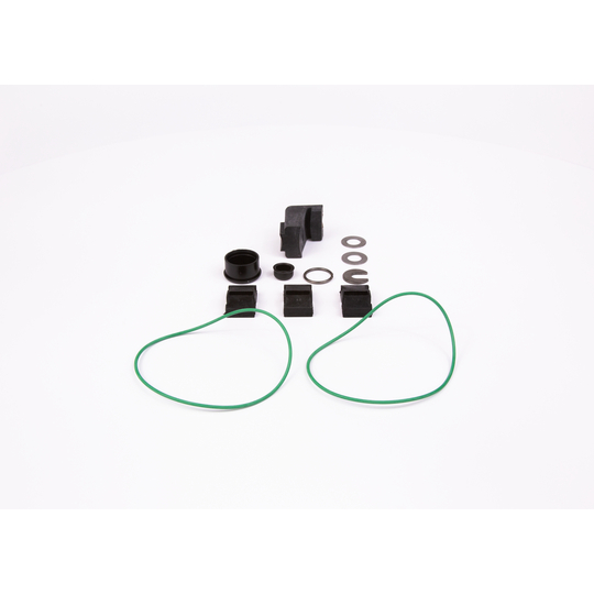 6 033 AD5 100 - Repair Kit, starter 