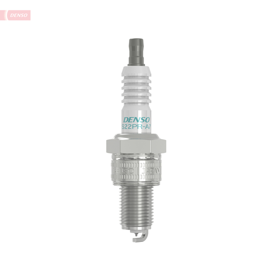 S22PR-A7 - Spark Plug 