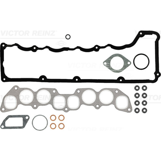 02-23590-05 - Gasket Set, cylinder head 