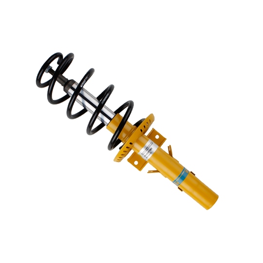 46-182715 - Suspension Kit, coil springs / shock absorbers 