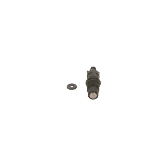 0 986 430 080 - Nozzle and Holder Assembly 