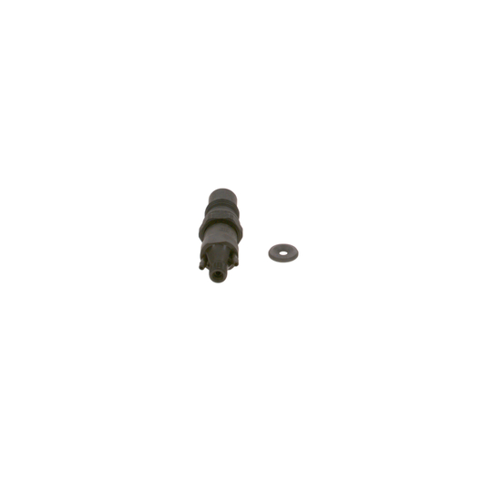 0 986 430 080 - Nozzle and Holder Assembly 