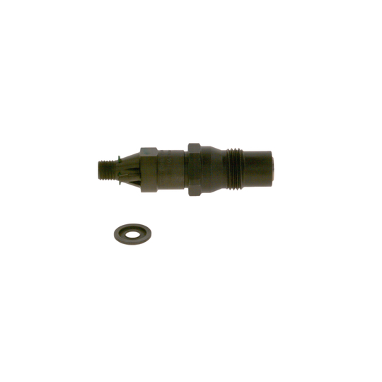 0 986 430 025 - Nozzle and Holder Assembly 